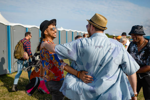 Affordable portable toilet rental in Stillwater, OK