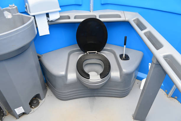 Trusted Stillwater, OK porta potty rental Experts