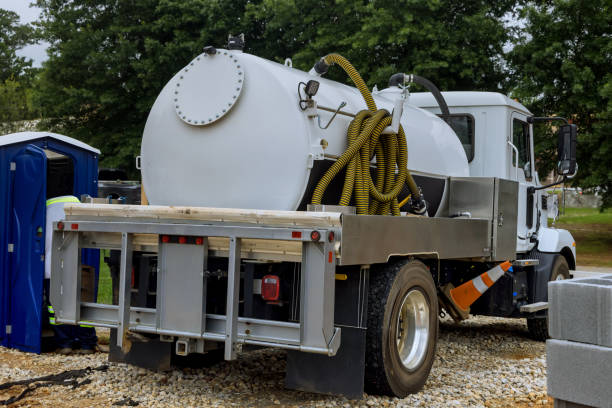 Best High-end porta potty rental  in Stillwater, OK