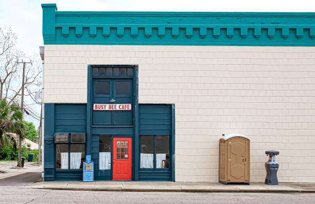 Best Sanitation services for porta potties  in Stillwater, OK