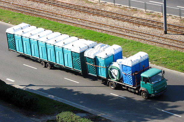 Best Sanitation services for porta potties  in Stillwater, OK