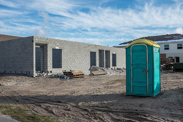 Best Affordable porta potty rental  in Stillwater, OK